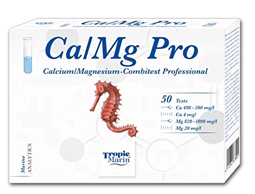 Tropic Marin Calcium/Magnesium-Combitest Professional von Tropic Marin