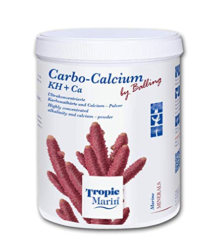 Tropic Marin Carbocalcium Pulver 700gr von Tropic Marin