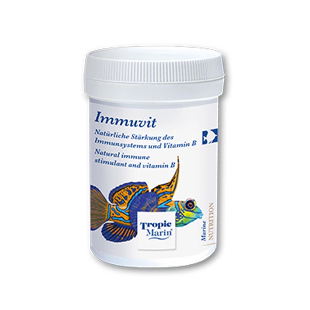 Tropic Marin IMMUVIT 70g von Tropic Marin