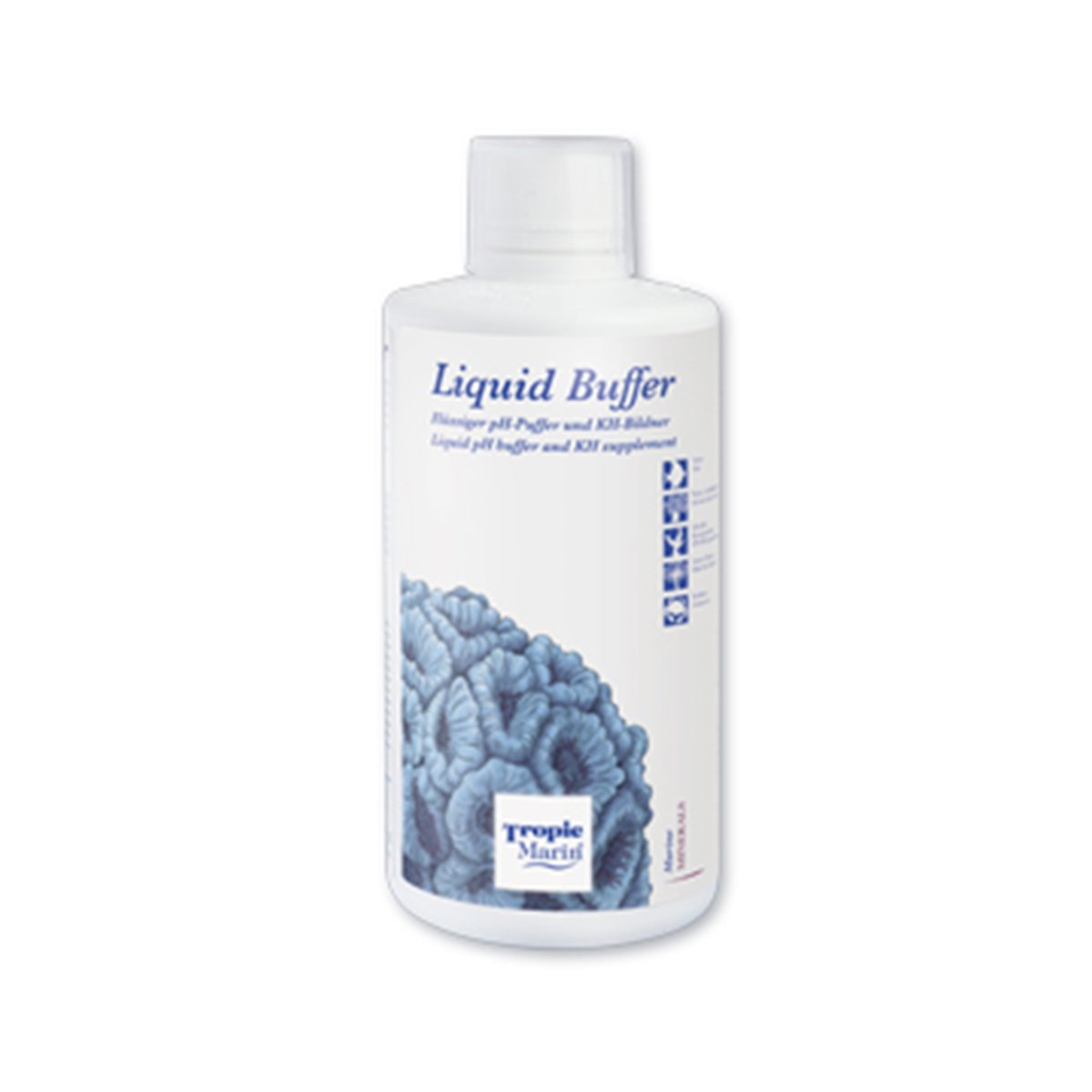 Tropic Marin LIQUID BUFFER 1000ml von Tropic Marin