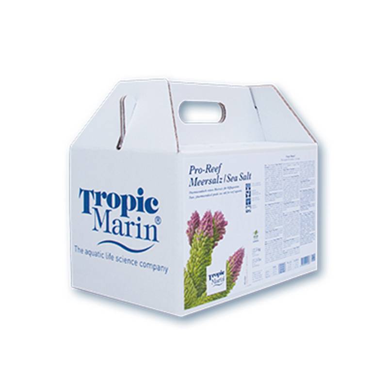 Tropic Marin Meersalz PRO-REEF 12,5kg von Tropic Marin