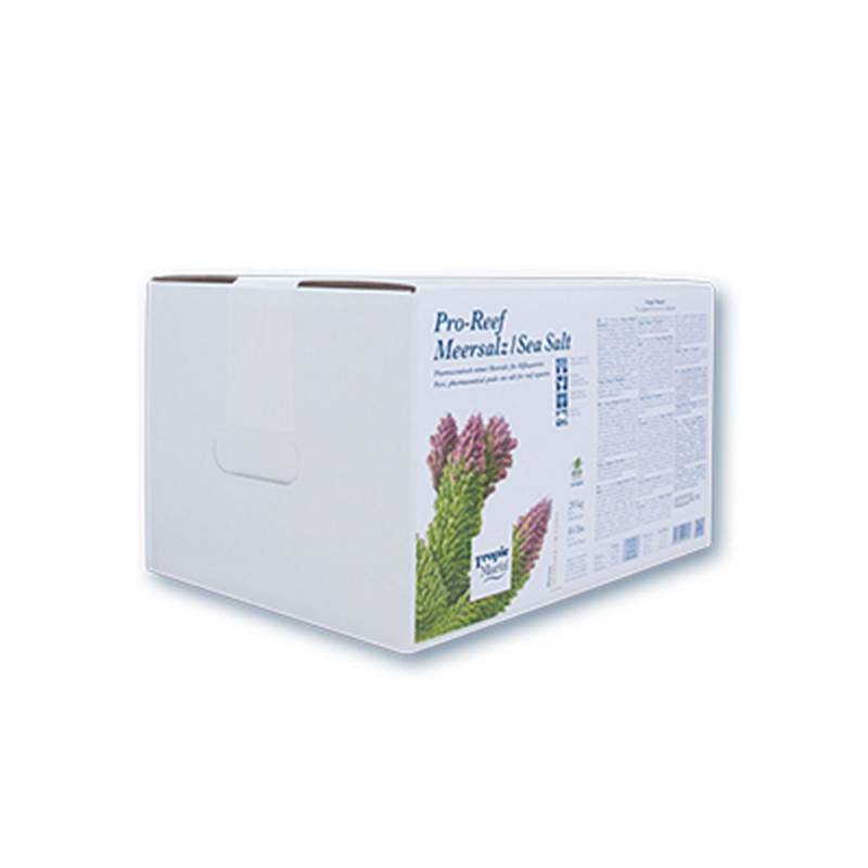 Tropic Marin Meersalz PRO-REEF 20kg von Tropic Marin