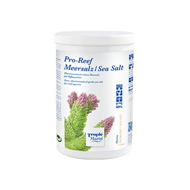 Tropic Marin Meersalz PRO-REEF 2kg von Tropic Marin