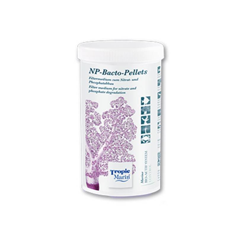 Tropic Marin NP-BACTO-PELLETS 5000ml von Tropic Marin