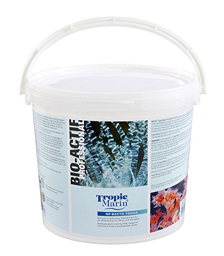 Tropic Marin NP-BACTO-TRICKS 5-l-Eimer von Tropic Marin