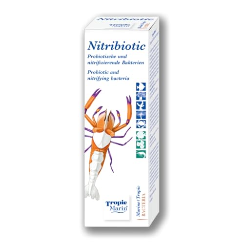 Tropic Marin Nitribiotic 50 ml von Tropic Marin