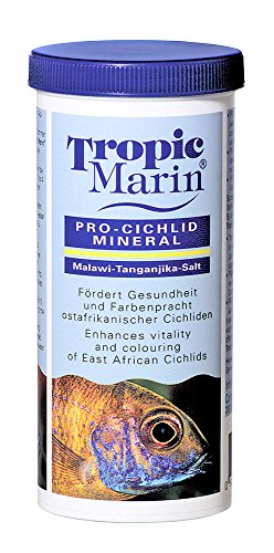 Tropic Marin PRO-CICHLID-MINERAL 250g von Tropic Marin