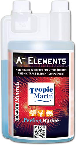 Tropic Marin PRO-CORAL A-ELEMENTS 1000ml von Tropic Marin