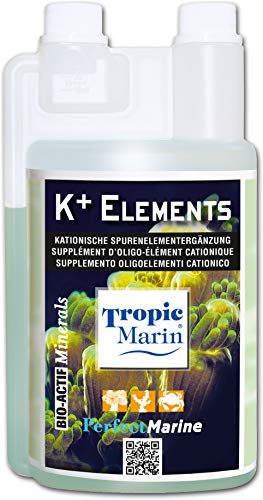 Tropic Marin PRO-CORAL K+ ELEMENTS 1000ml von Tropic Marin