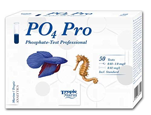 Tropic Marin Phosphat-Test Professional von Tropic Marin