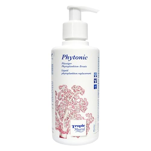 Tropic Marin Phytonic 250ml, Flüssiger Phytoplanktonersatz von Tropic Marin