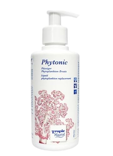 Tropic Marin Phytonic 250ml, Flüssiger Phytoplanktonersatz von Tropic Marin