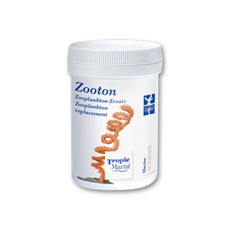 Tropic Marin ZOOTON 60g von Tropic Marin