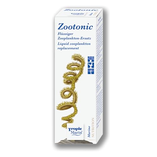 Tropic Marin Zootonic 50ml von Tropic Marin