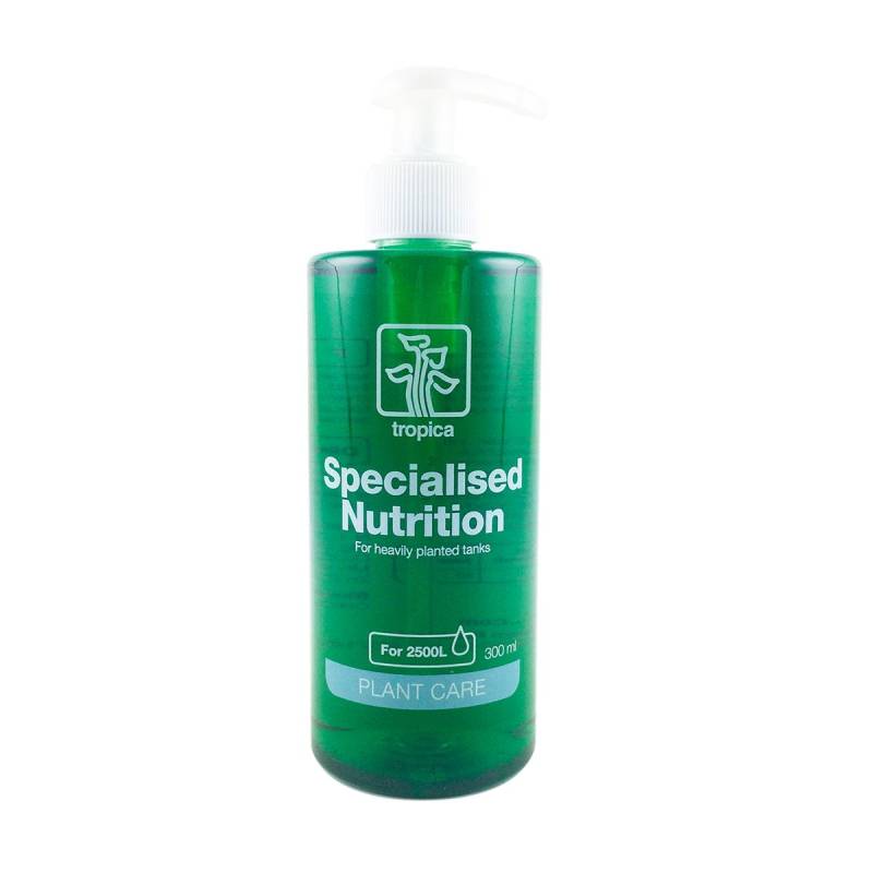 Tropica Specialised Nutrition 300 ml von Tropica