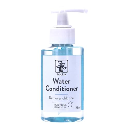 Tropica Wasseraufbereiter Chlorentferner, 125 ml Tropica Wasseraufbereiter Chlorentferner, 125 ml von Tropica