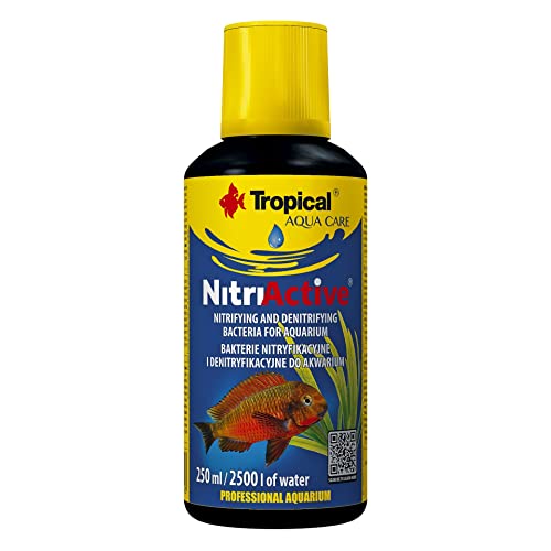 Nitri-Active 250ml von Tropical