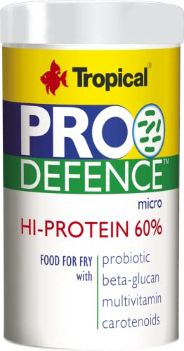 Pro Defence Micro 3L von Tropical