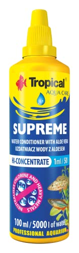 Supreme 100ml von Tropical