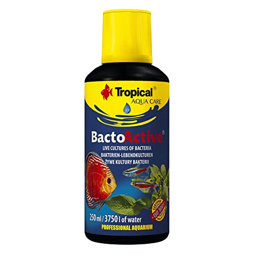 Tropical Bactinin, 1er Pack (1 x 250 ml) von Tropical