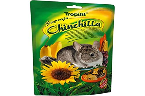 Tropical Chinchilla - 500 g von Tropical