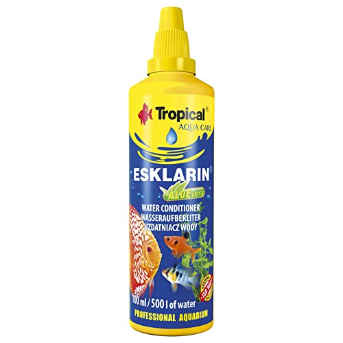 Tropical Esklarin, 1er Pack (1 x 100 ml) von Tropical