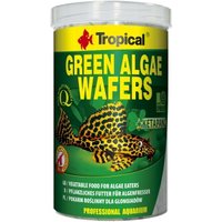 Tropical Green Algae Wafers 1000ml von Tropical