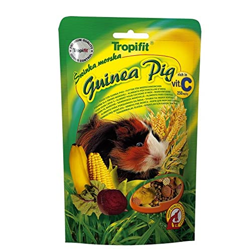 Tropical Guinea Pig - 500 g von Tropical