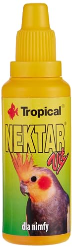 Tropical NEKTAR-VIT DLA NIMFY von Tropical