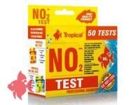 Tropical Nitrat (NO3) Test, 1er Pack von SUPTMAX