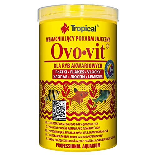 Tropical OVO-VIT, 1000 g von Tropical