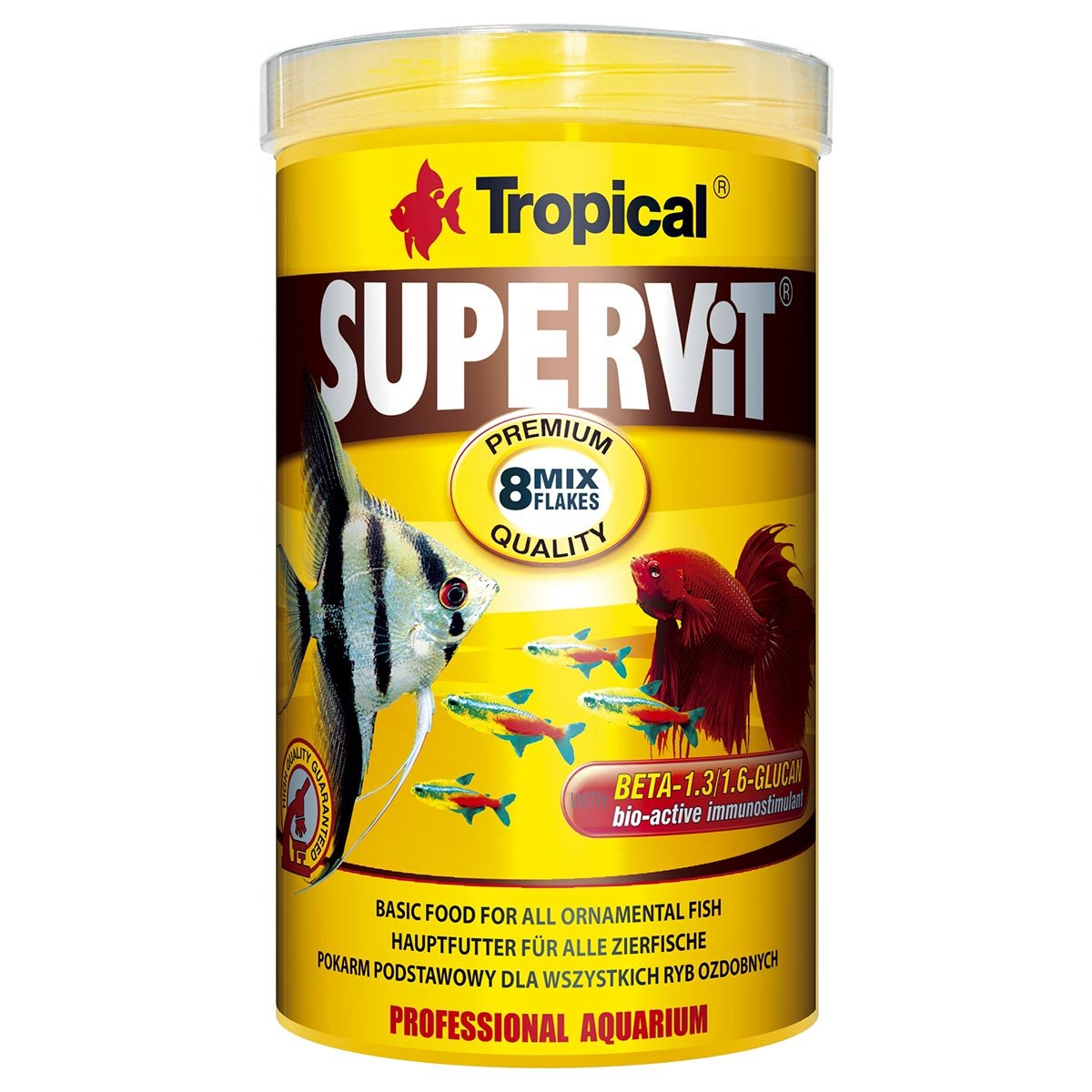 Tropical Supervit 1L von Tropical