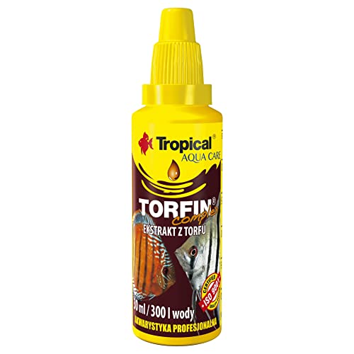 Tropical TORFIN Complex 30ml von Tropical