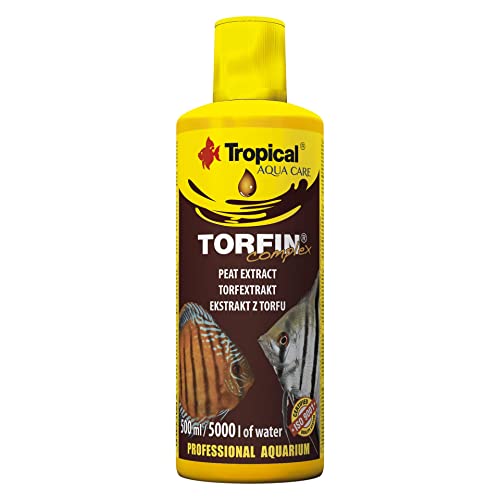 Tropical Torfin Complex 500 ML von Tropical