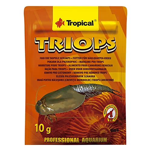 Tropical Triops 10g von Tropical