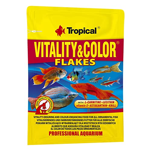 Tropical Vitality&Color 12G Tropical Vitality&Color 12G von Tropical