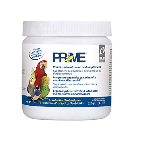 H-Ari Prime 320gr. - Probiotika, Vitamine und Mineralien von Tropimix