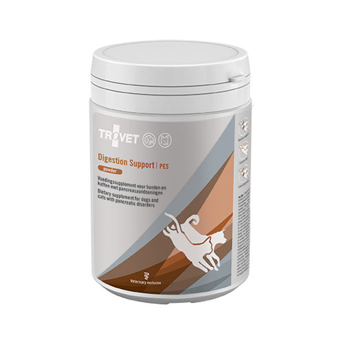 TROVET Digestion Support PES - 200 g von Trovet