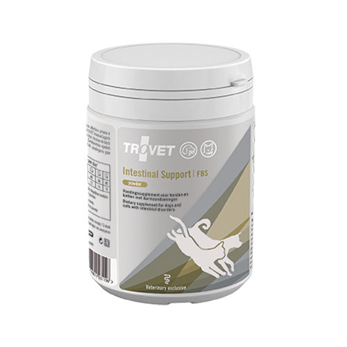 TROVET Intestinal Support FBS - 150 g von Trovet