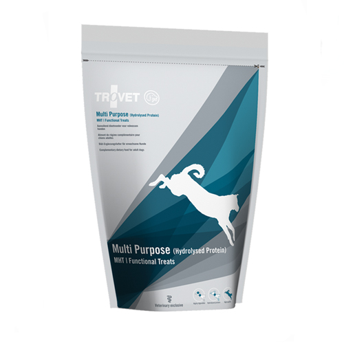 TROVET Multi Purpose Treats MHT (Hydrolysed Protein) Hund - 400 g von Trovet