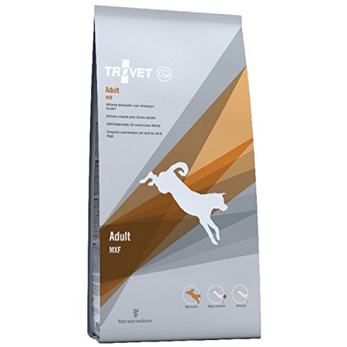 Trovet Adult MXF Hund - 12,5 kg von Trovet