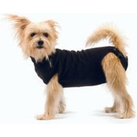 Trovet Hundebody Recovery Suit schwarz XXS von Trovet