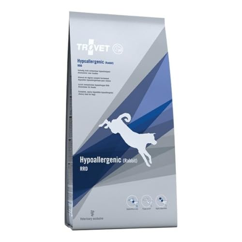 Trovet Hypoallergenic RRD (Rabbit) Hund - 3 kg von Trovet