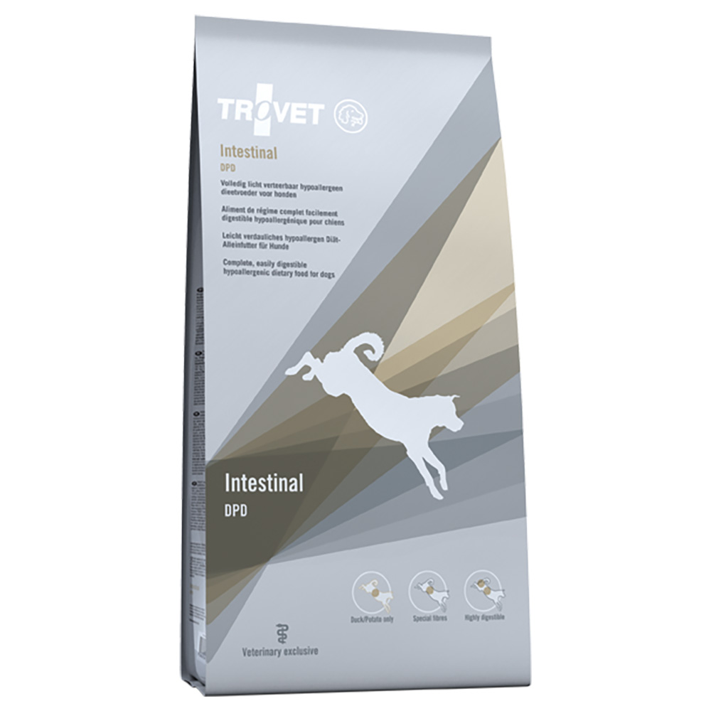 Trovet Intestinal Dog DPD - 10 kg von Trovet