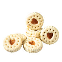 Trixie Valentine Heart Bisquits [100g] von Trxiie