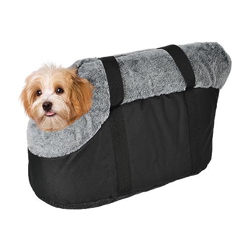 Tsuchiya Hundetransportboxen für kleine Hunde,Faltbare tragbare One-Shoulder-Haustiertasche | Hundetrage-Tragetaschen, Hunde-Geldbörse für Katzen, Hunde, Welpen, Kätzchen, Hase, Outdoor-Einkauf von Tsuchiya