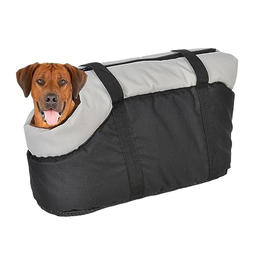 Tsuchiya Welpentrage - Faltbare tragbare One-Shoulder-Haustiertasche - Hundetrage-Tragetaschen, Hunde-Geldbörse für Katzen, Hunde, Welpen, Kätzchen, Hase, Outdoor-Einkauf von Tsuchiya