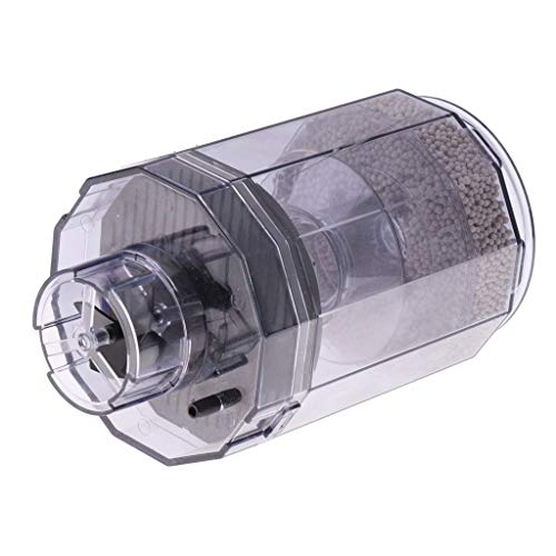 Tubayia Aquarium Innenfilter Eingebauter Filter für Aquarien Fisch Tank Fischbecken von Tubayia