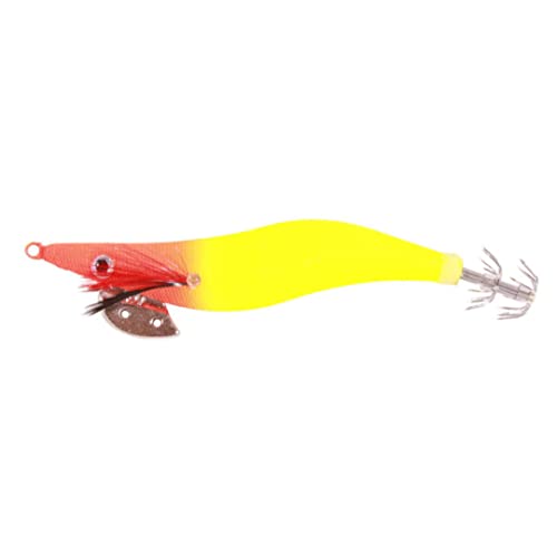 Tubertini Seika Squid Jig VLP 3.0-120mm 14g Farbe 11 von Tubertini