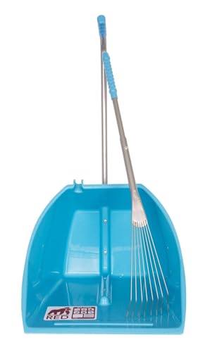 Tubtrug Tidee Bollensammler Blau himmelblau von Tubtrugs